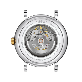 Tissot Carson Premium Powermatic 80 T122.407.22.031.00