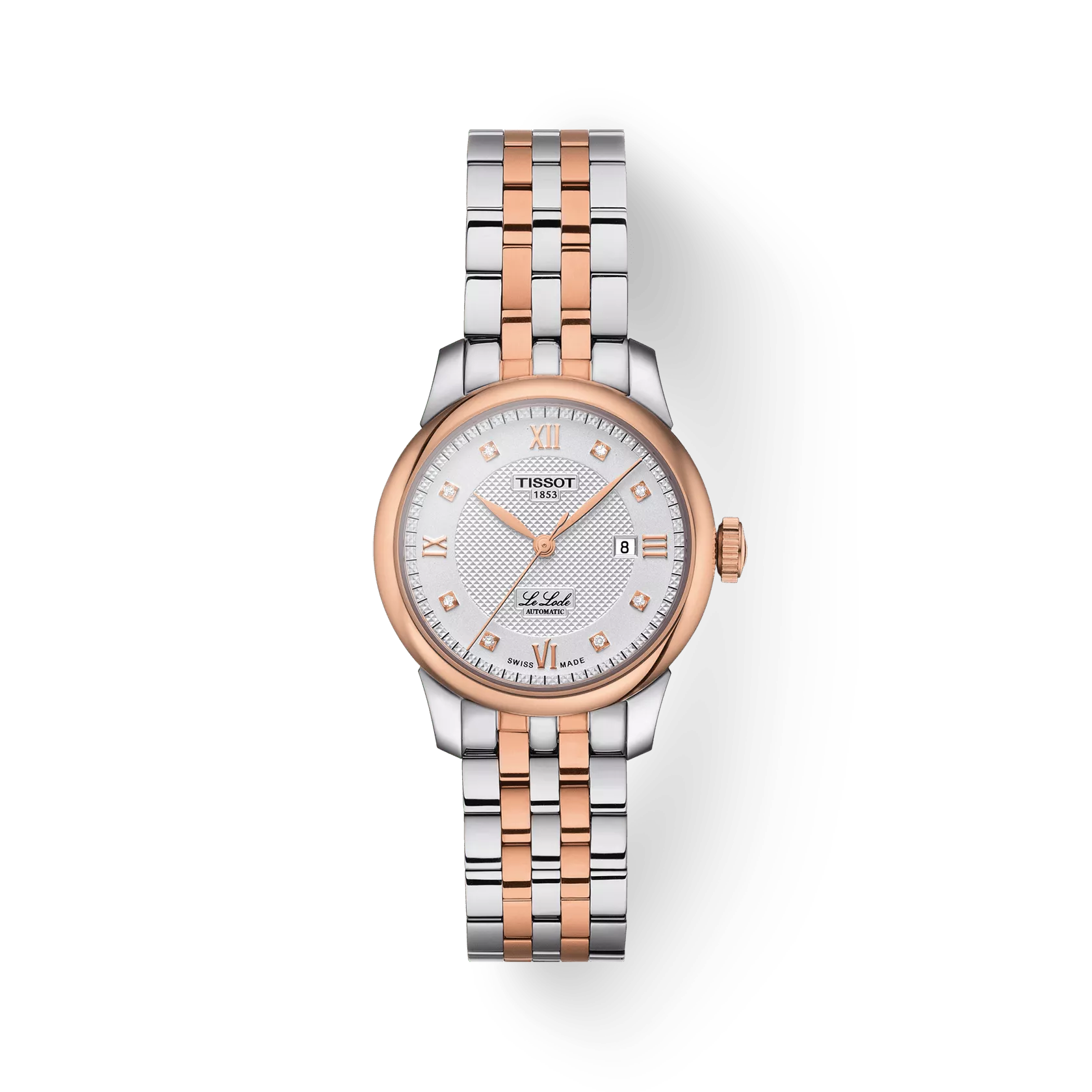 Tissot Le Locle 29mm T006.207.22.036.00