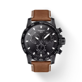 Tissot Supersport Chrono 45.5mm T125.617.36.051.01