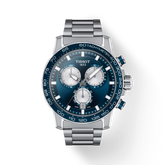 Tissot Supersport Chrono 45.5mm T125.617.11.041.00
