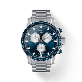 Tissot Supersport Chrono 45.5mm T125.617.11.041.00