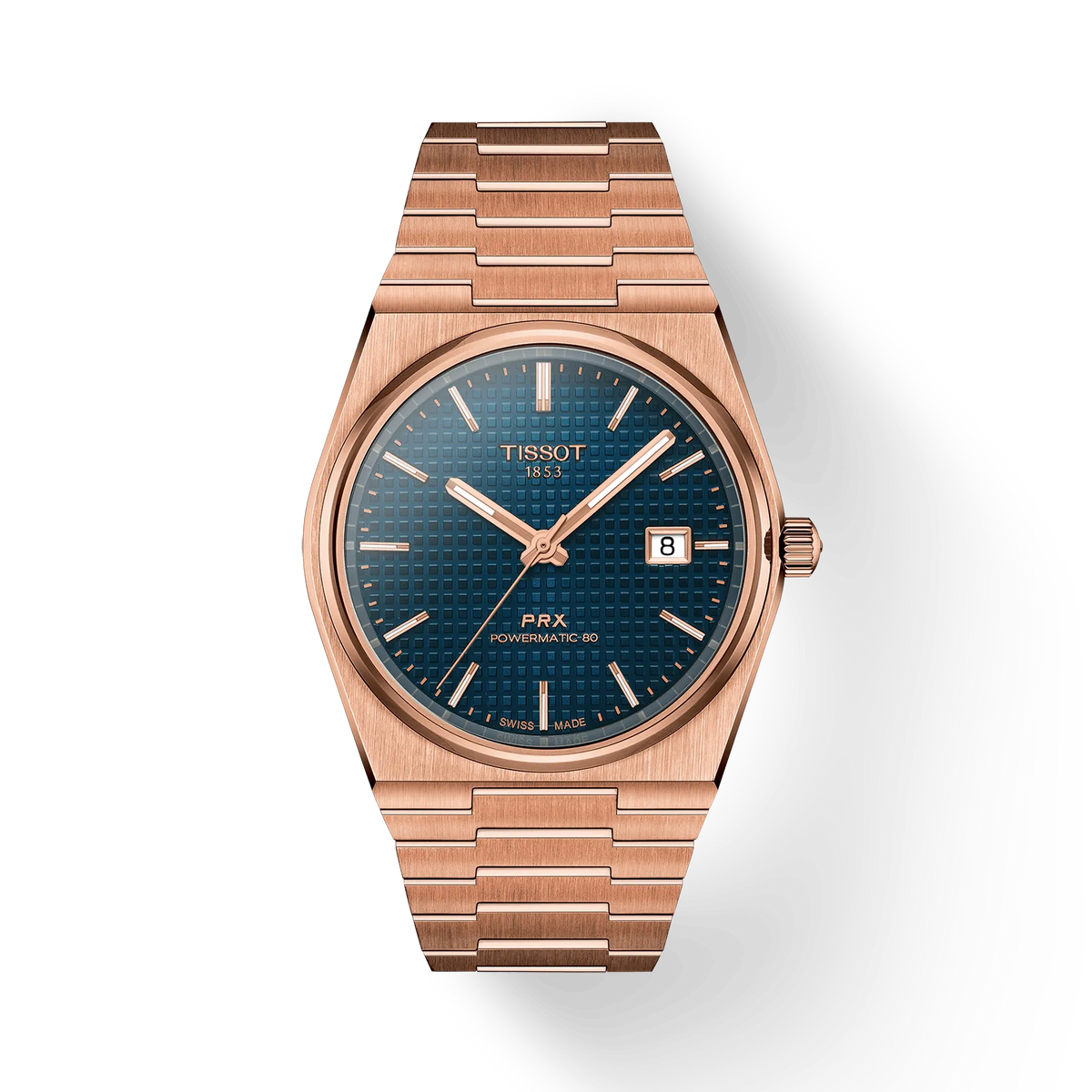 Tissot PRX 40mm T137.407.33.041.00