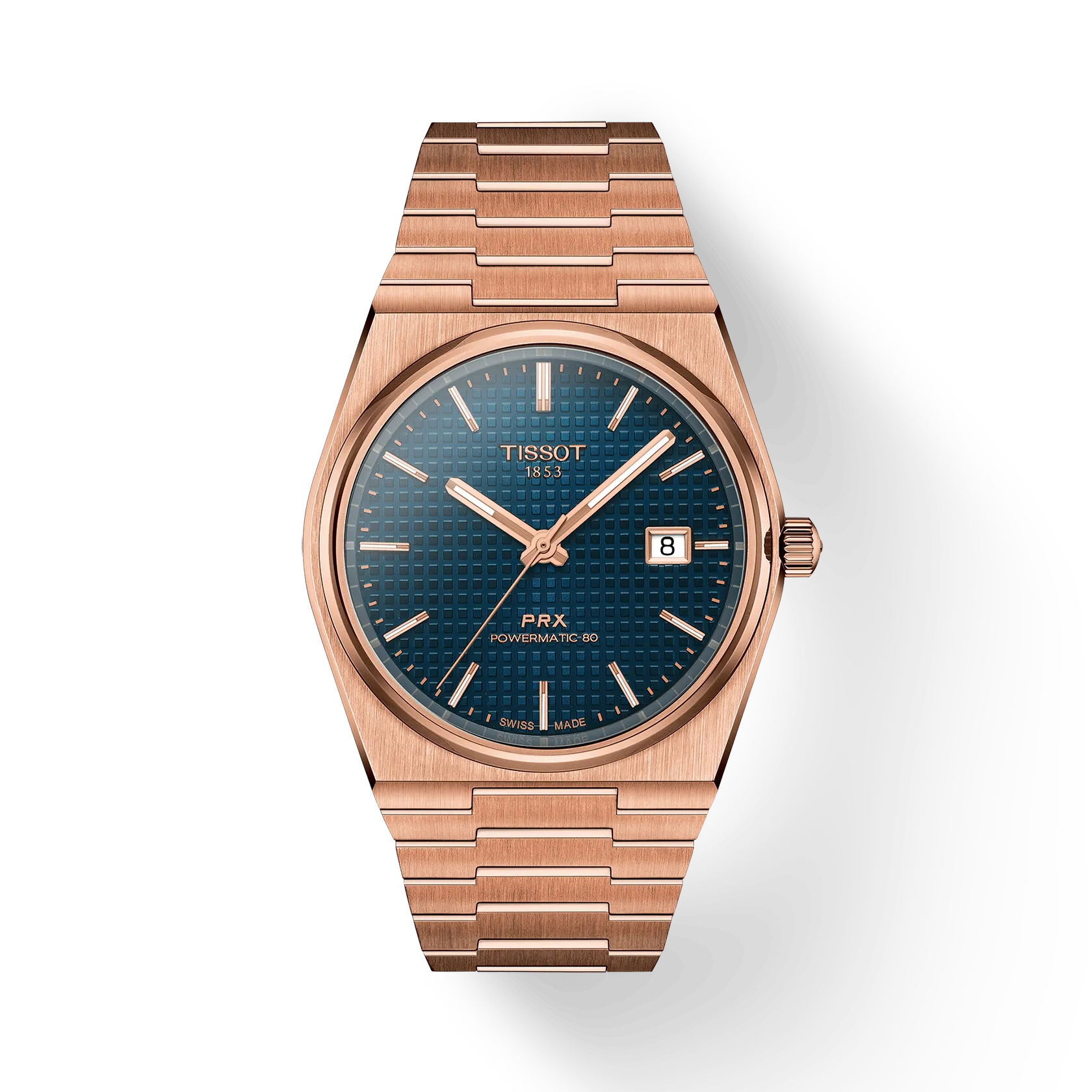 Tissot PRX 40mm T137.407.33.041.00