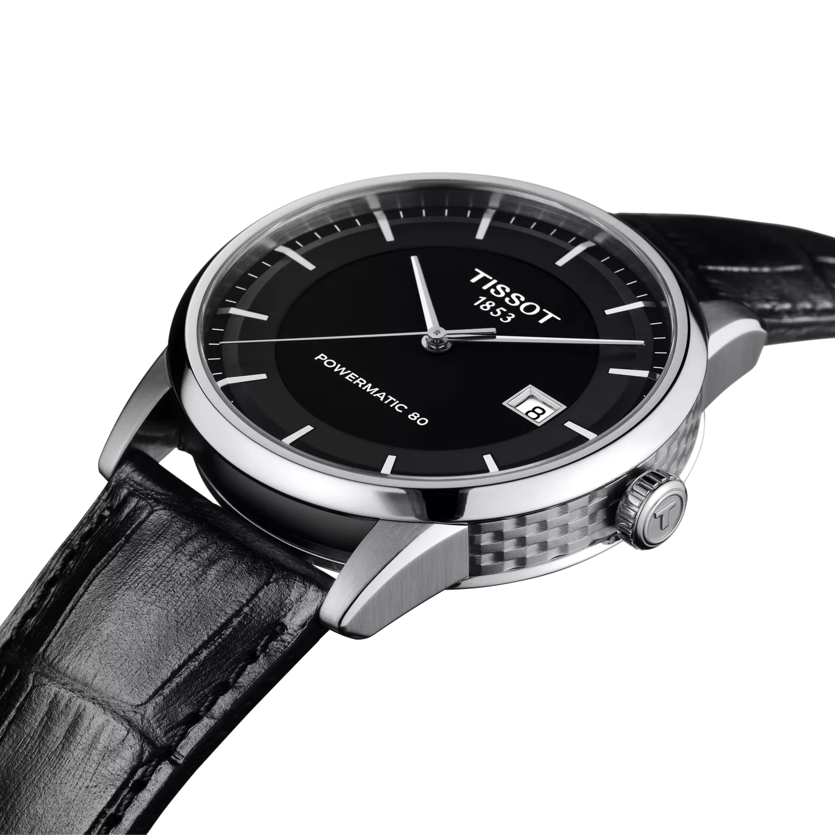 Tissot Luxury Powermatic 80 T086.407.16.051.00