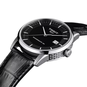 Tissot Luxury Powermatic 80 T086.407.16.051.00