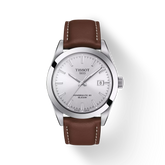 Tissot Gentleman Powermatic 80 Silicium T127.407.16.031.00 | RR Jewell