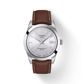 Tissot Gentleman Powermatic 80 Silicium T127.407.16.031.00 | RR Jewell