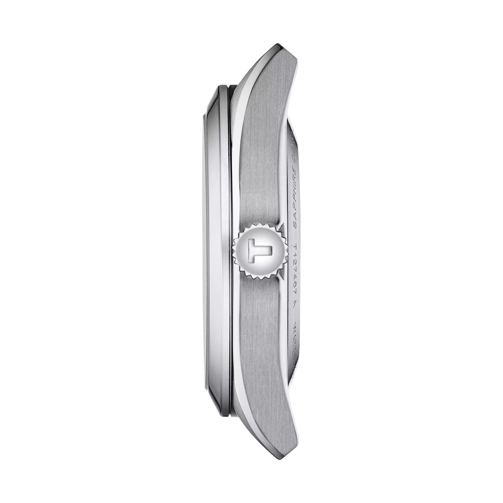 Tissot Gentleman Powermatic 80 Silicium T127.407.11.061.01 | RR Jewell