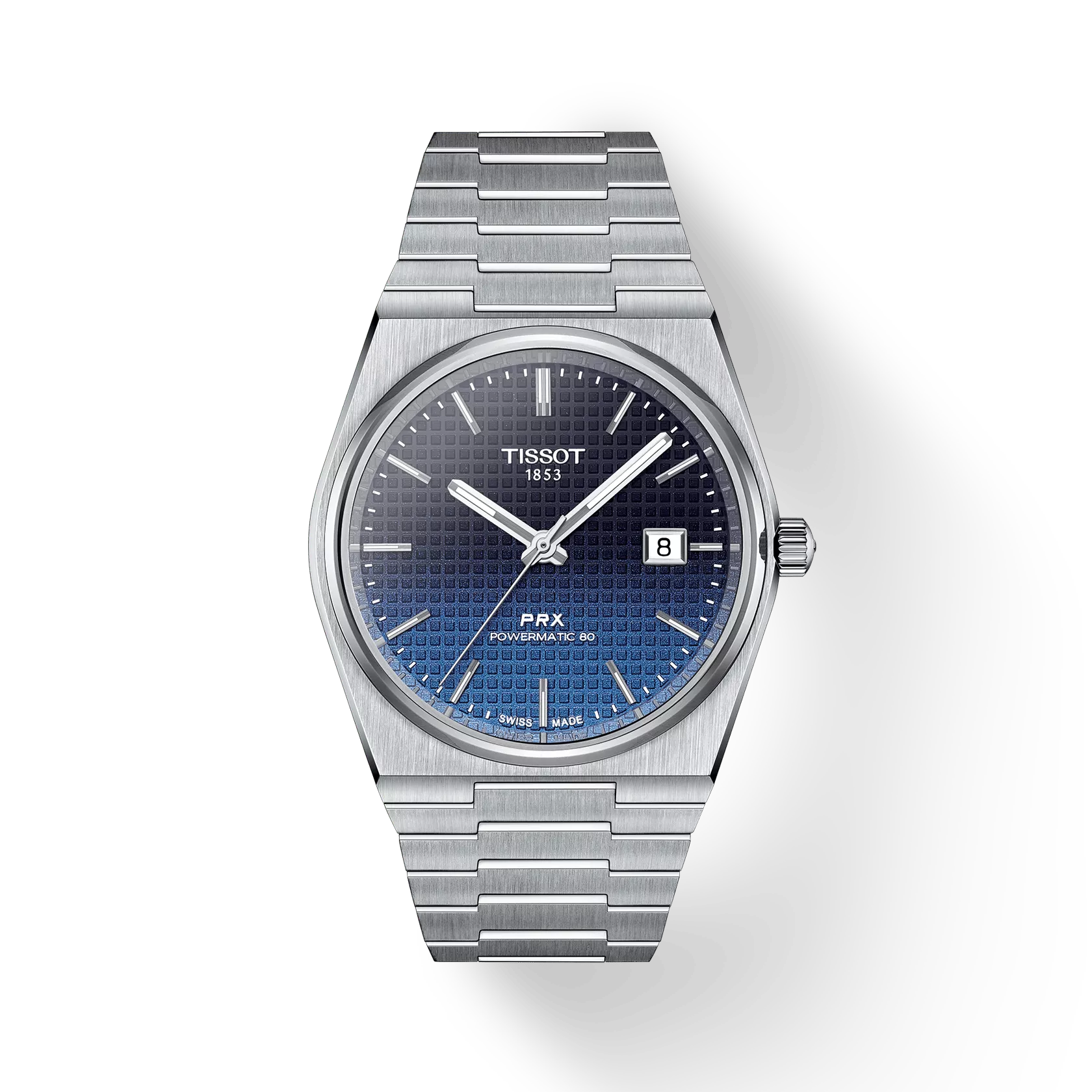 Tissot PRX 40mm T137.407.11.051.01