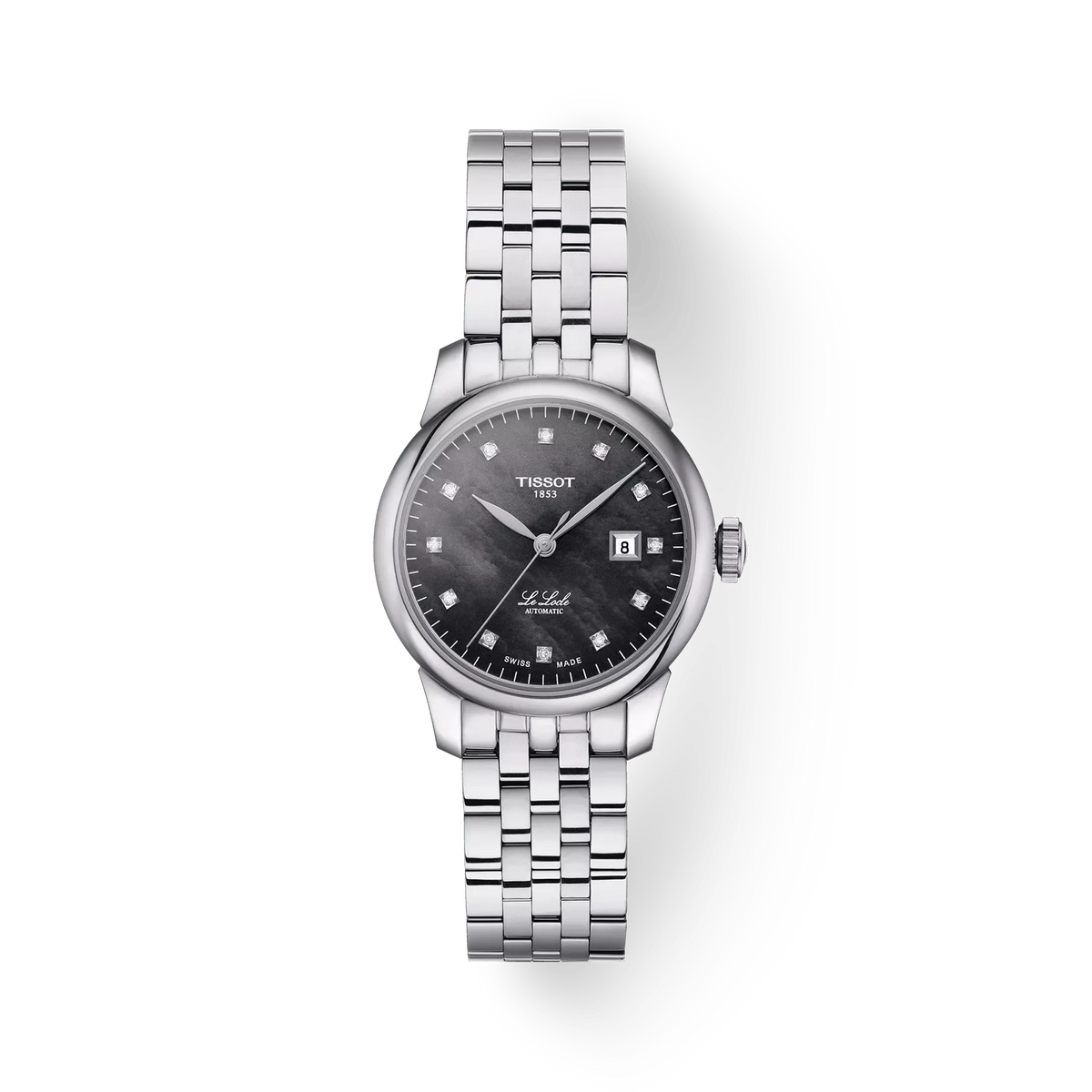 Tissot Le Locle Automatic Lady T006.207.11.126.00
