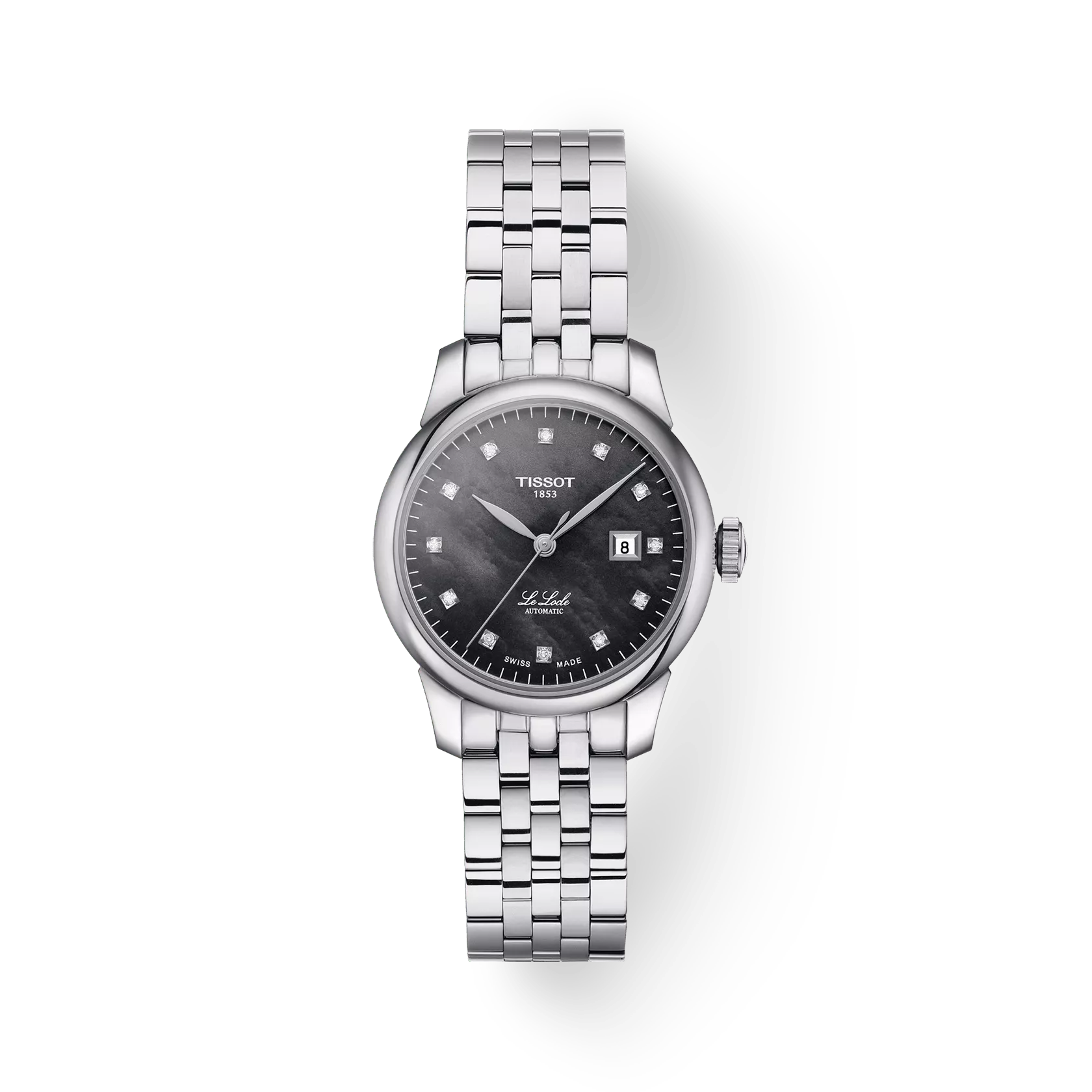 Tissot Le Locle Automatic Lady T006.207.11.126.00