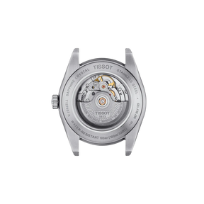 Tissot Gentleman 40mm T127.407.11.041.00