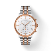 Tissot Carson Premium Chronograph T122.417.22.011.00