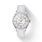 Tissot Chemin des Tourelles Powermatic 80 Lady T099.207.16.116.00 | RR