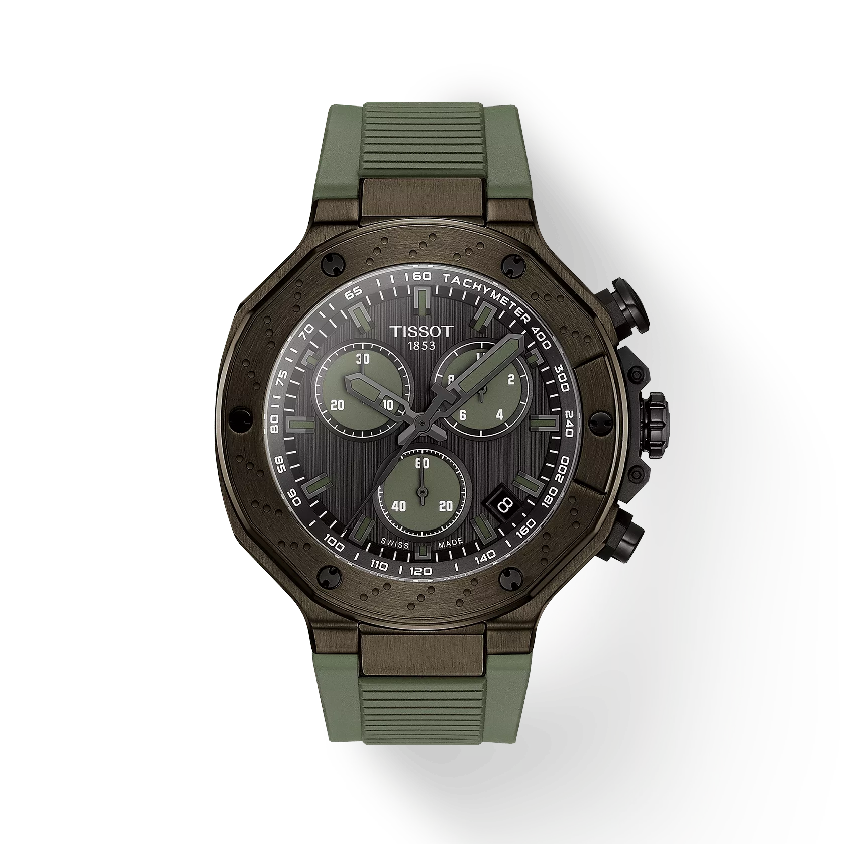 Tissot T-Race 45mm T141.417.37.061.02