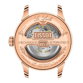 Tissot Le Locle Powermatic 80 T006.407.36.053.00
