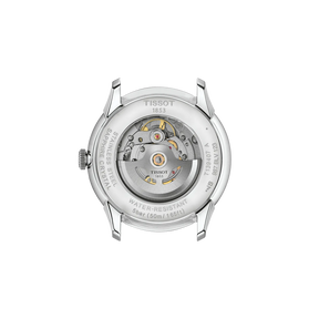 Tissot Chemin Des Tourelles 42mm T139.407.11.048.00