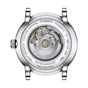 Tissot Carson Premium Automatic Lady T122.207.11.036.00