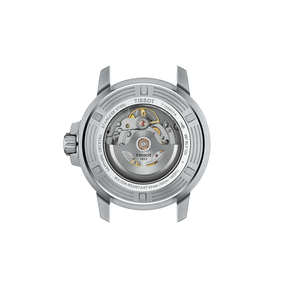 Tissot Seastar 1000 43mm T120.407.17.041.00
