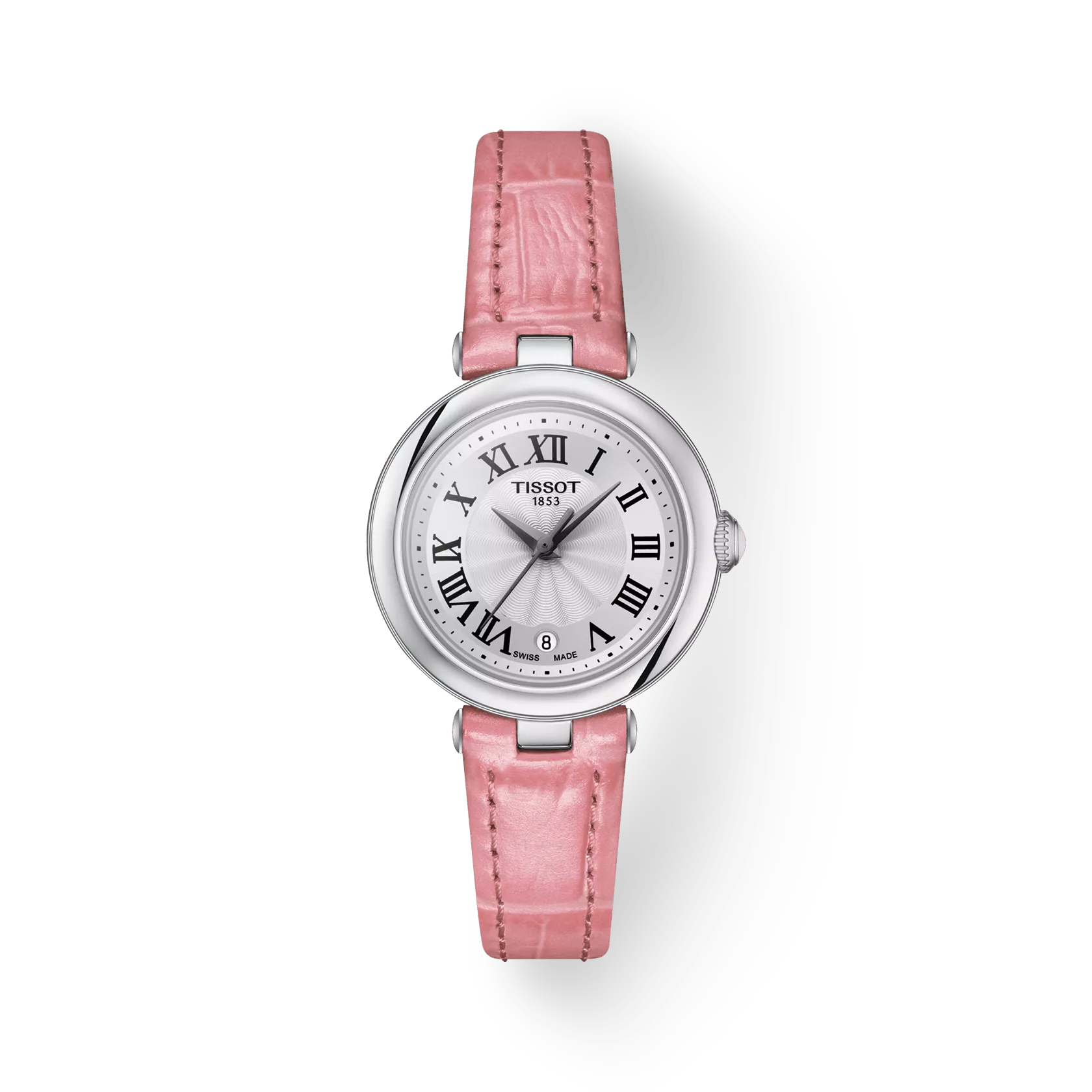 Tissot Bellissima 26mm T126.010.16.013.01