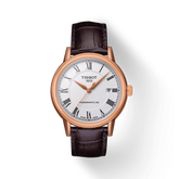 Tissot Carson Powermatic 80 T085.407.36.013.00
