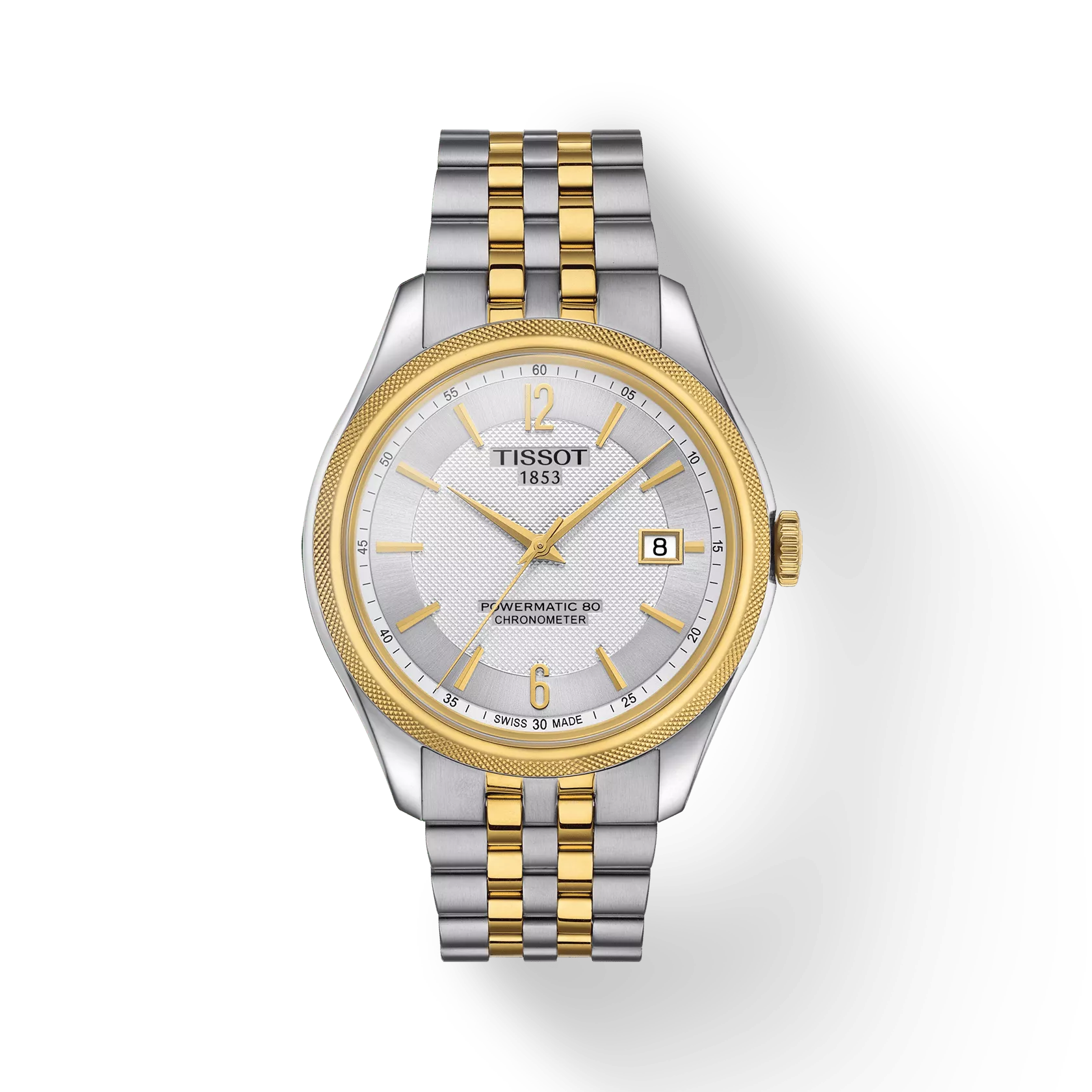 Tissot Ballade Powermatic 80 COSC T108.408.22.037.00