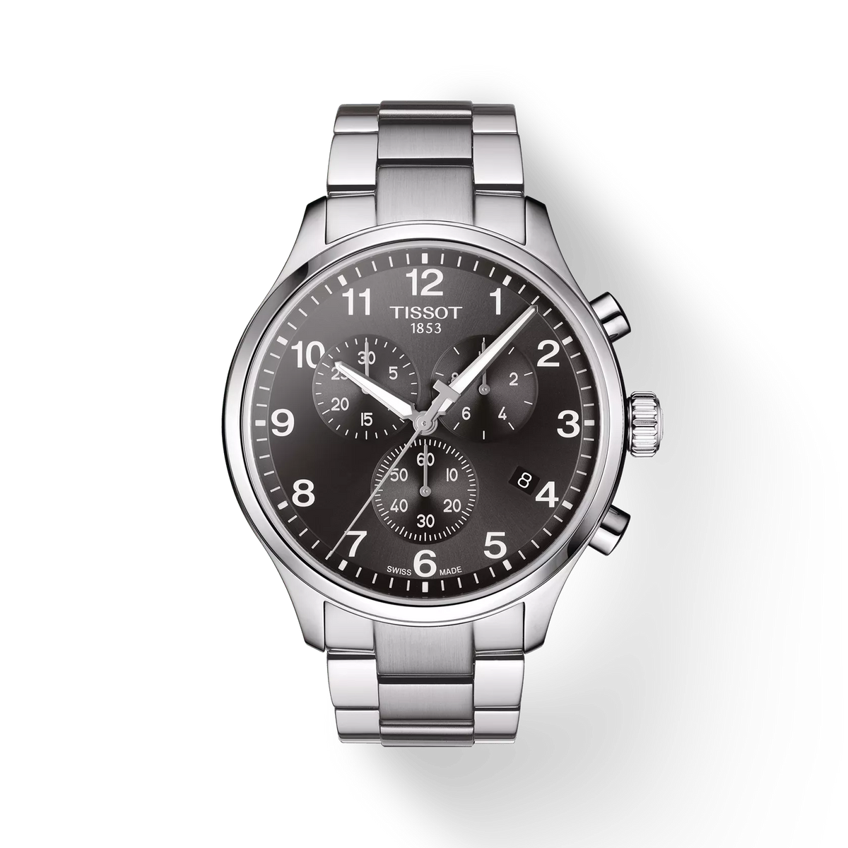 Tissot Chrono XL Classic T116.617.11.057.01