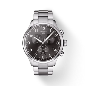 Tissot Chrono XL Classic T116.617.11.057.01