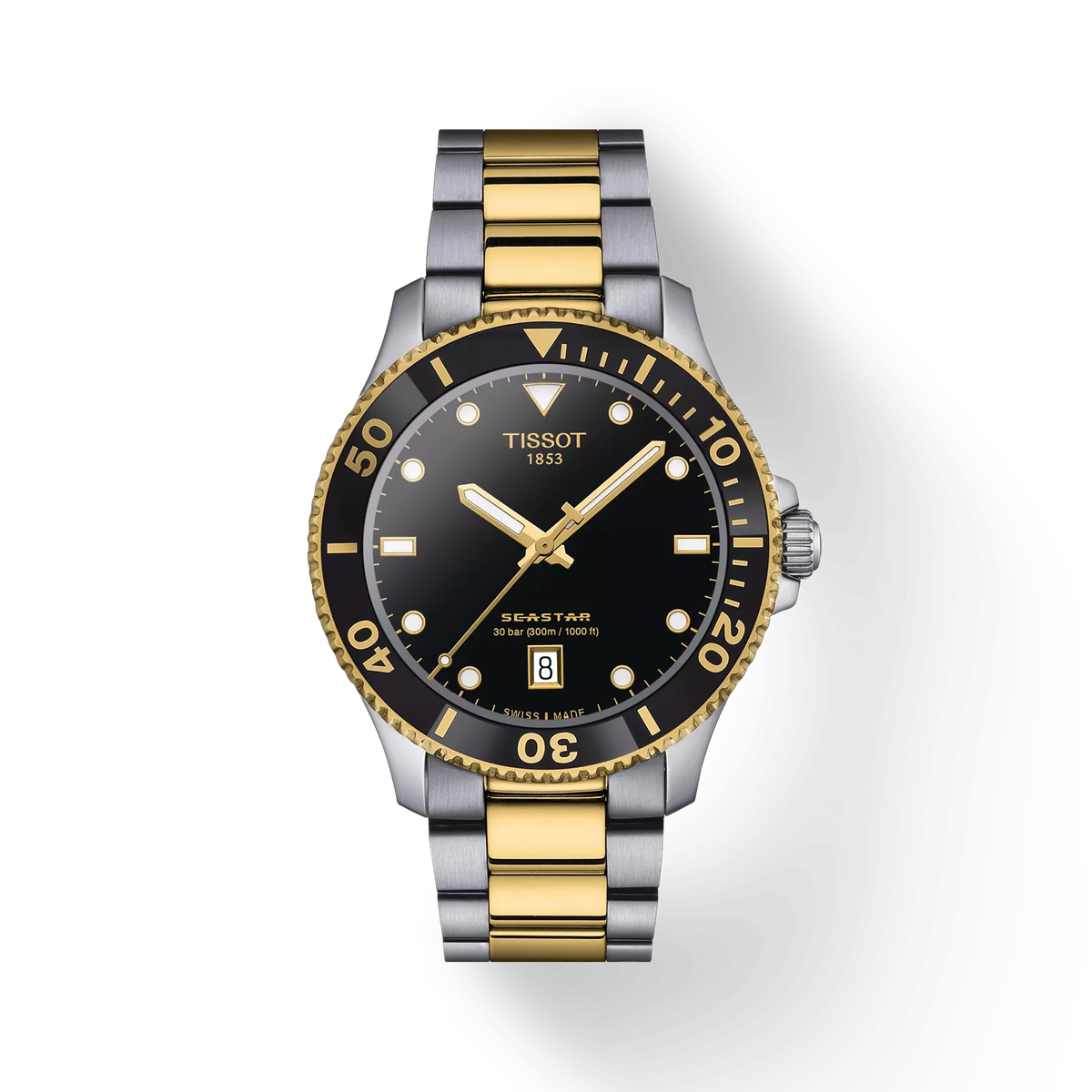 Tissot Seastar 1000 36mm T120.410.22.051.00