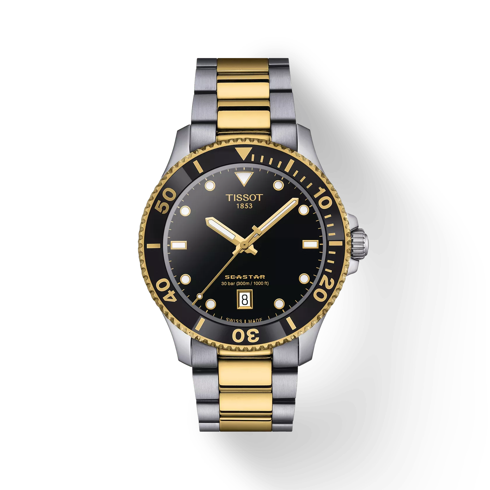Tissot Seastar 1000 36mm T120.410.22.051.00