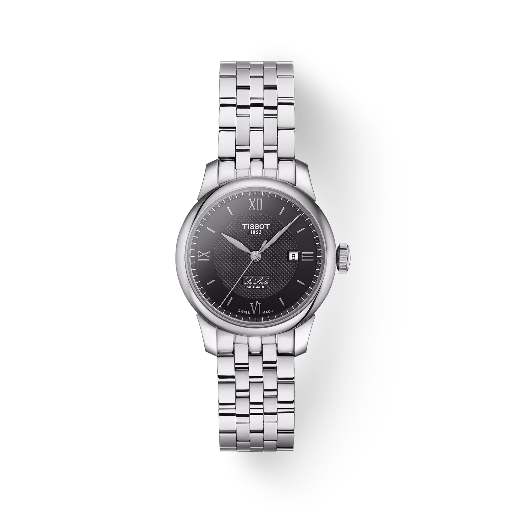 Tissot Le Locle Automatic Lady T006.207.11.058.00