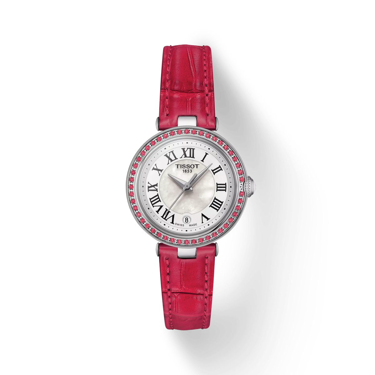 Tissot Bellissima Small Lady T126.010.66.113.00