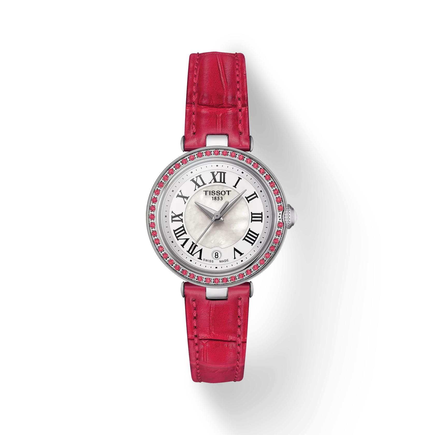 Tissot Bellissima Small Lady T126.010.66.113.00
