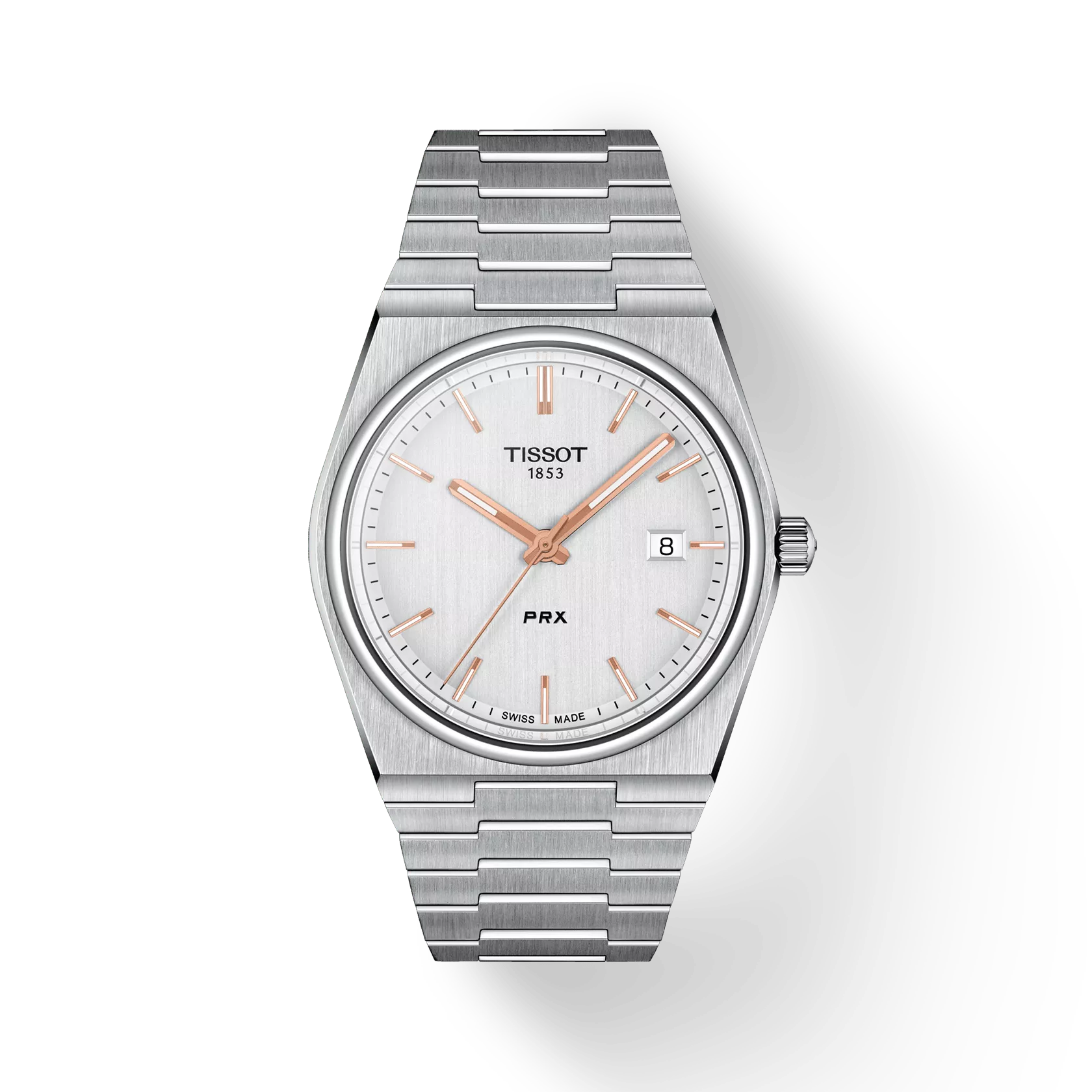 Tissot PRX 40mm T137.410.11.031.00