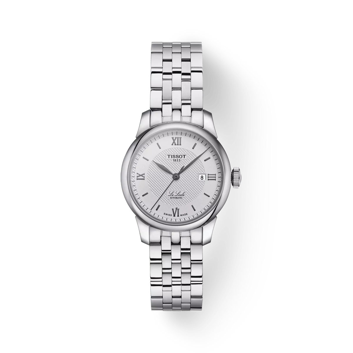 Tissot Le Locle 29mm T006.207.11.038.00