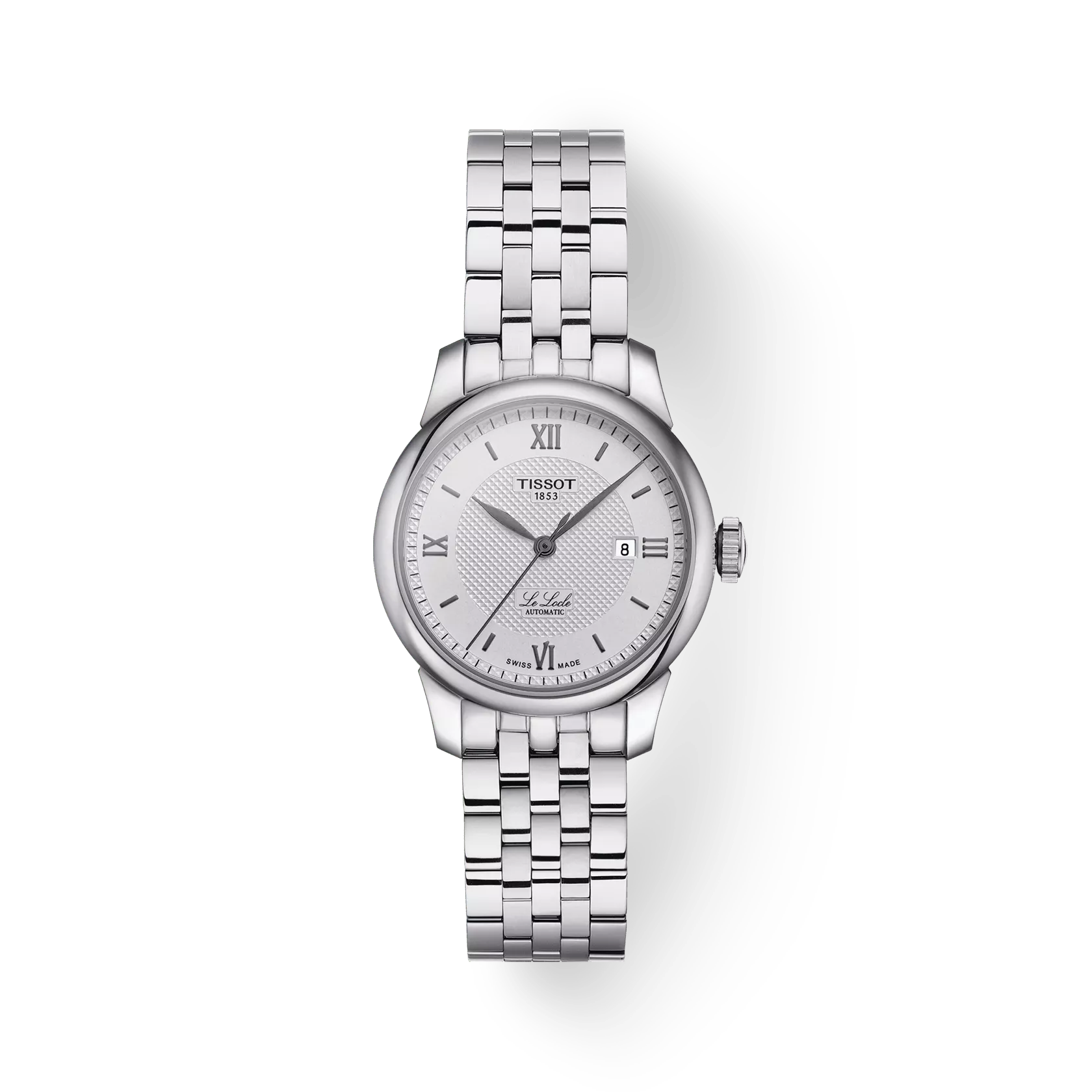 Tissot Le Locle 29mm T006.207.11.038.00