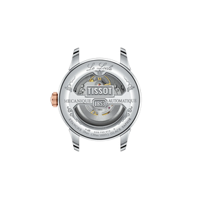 Tissot Le Locle 39.3mm T006.407.22.033.00