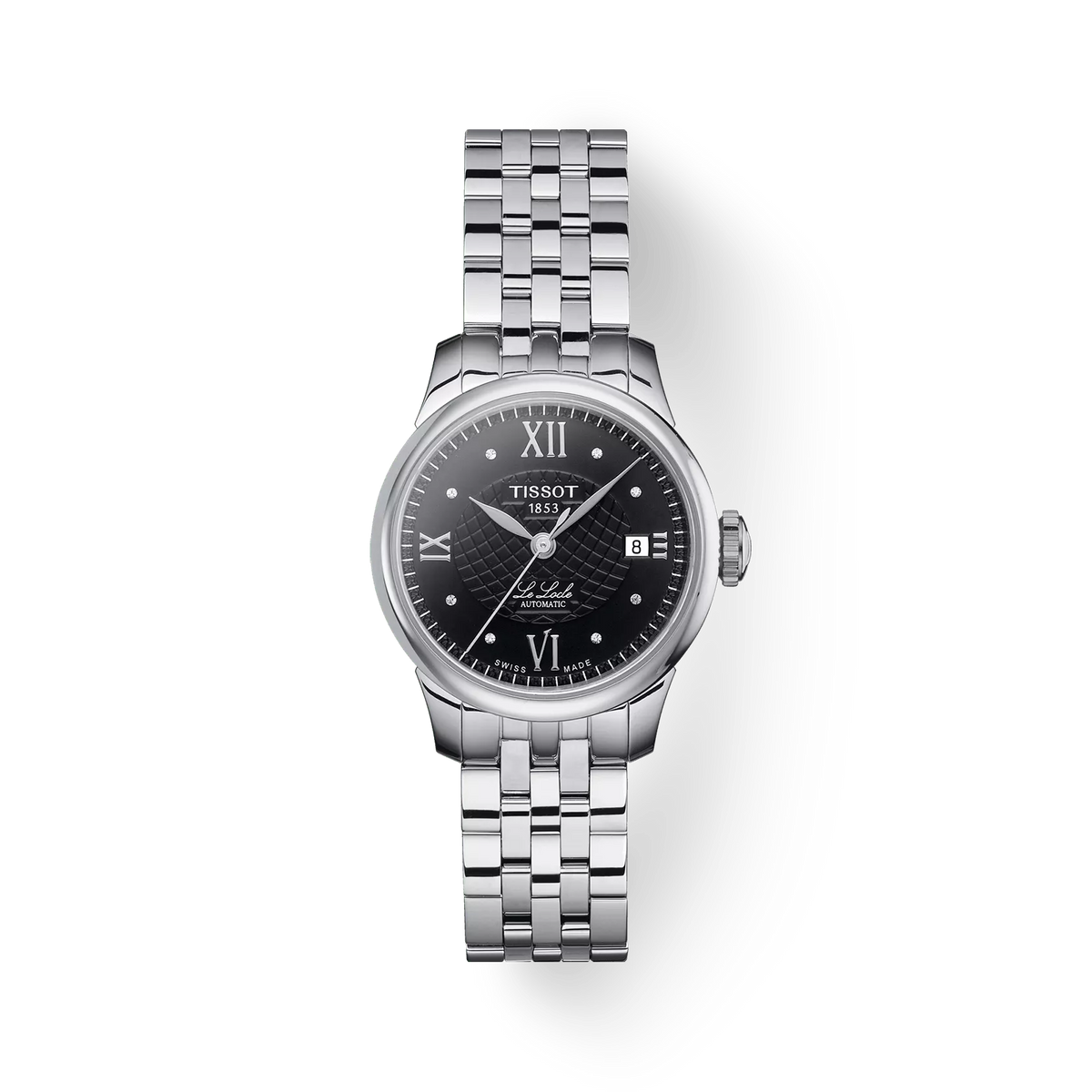 Tissot Le Locle Automatic Lady T41.1.183.56