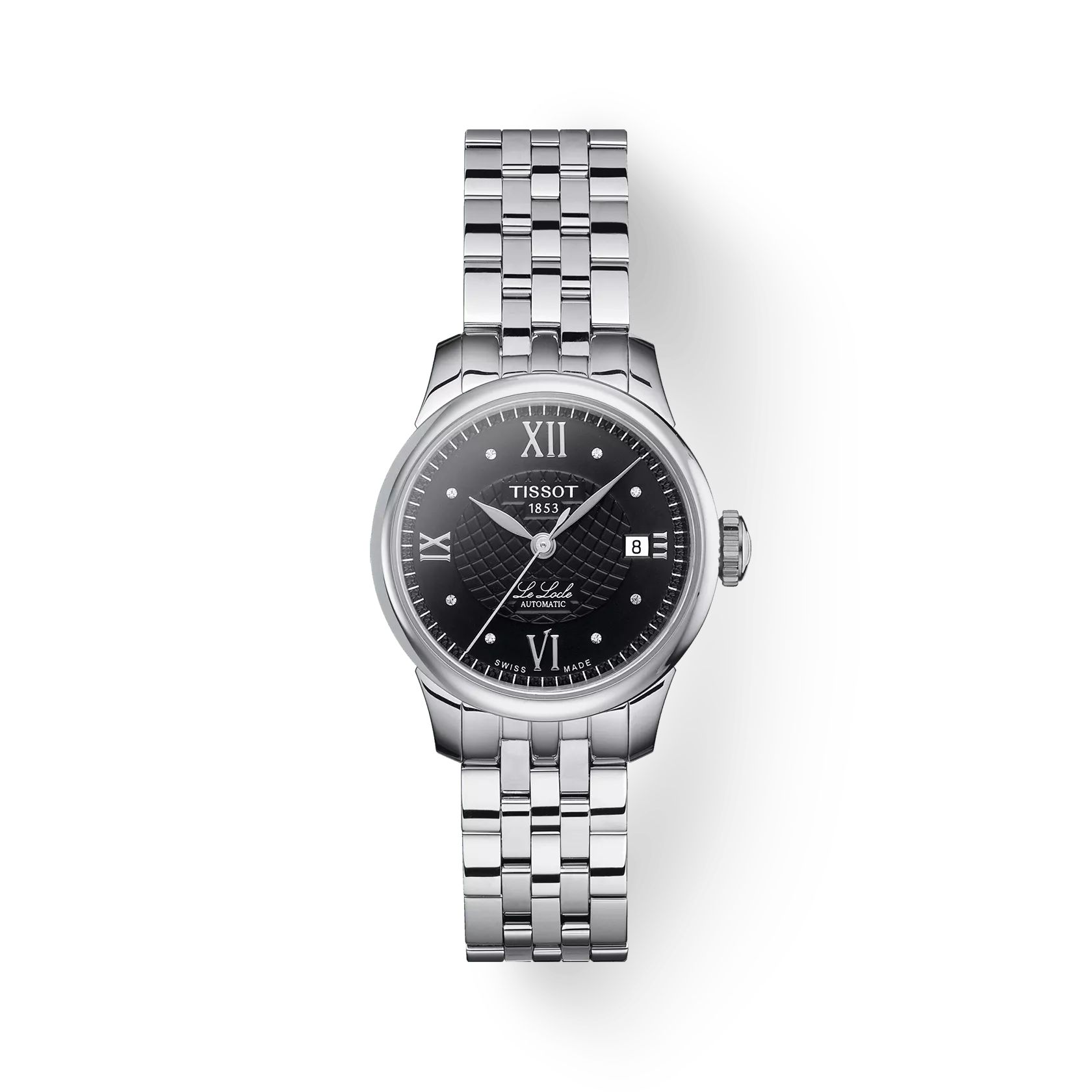 Tissot Le Locle Automatic Lady T41.1.183.56