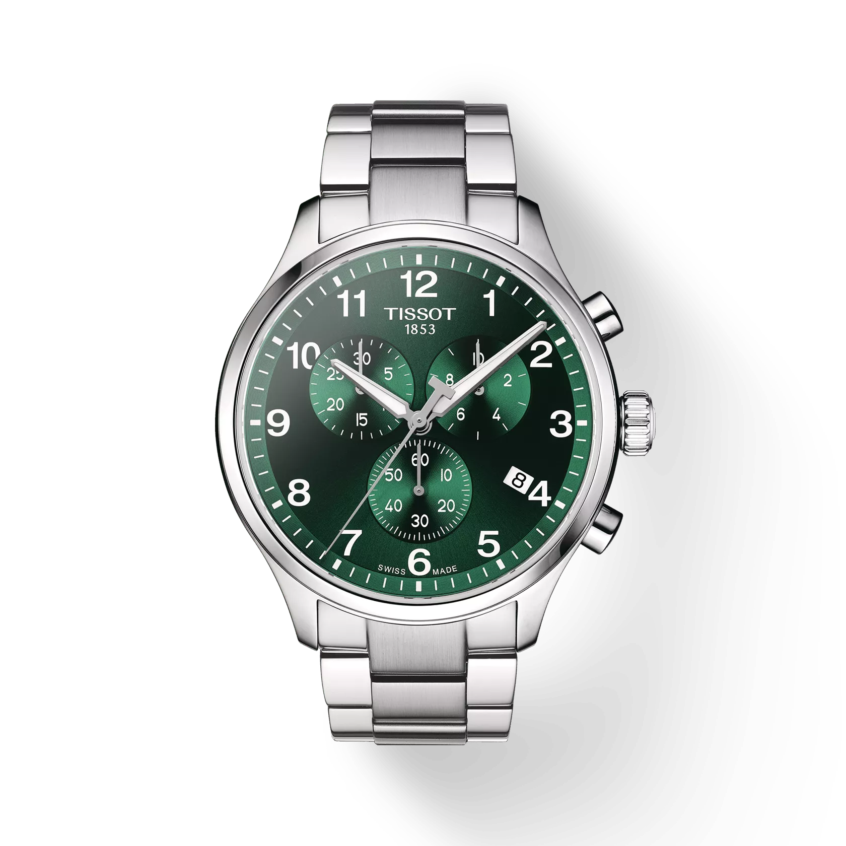 Tissot Chrono XL Classic T116.617.11.092.00