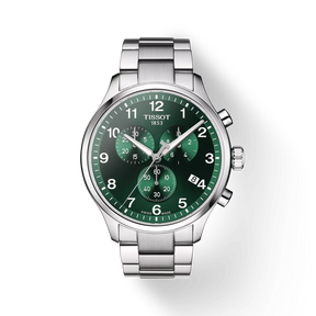 Tissot Chrono XL Classic T116.617.11.092.00