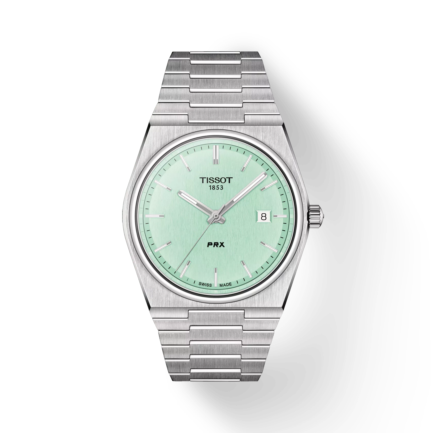 Tissot PRX 40mm T137.410.11.091.01