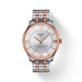 Tissot Chemin Des Tourelles 42mm T139.407.22.038.00