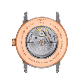 Tissot Luxury Powermatic 80 T086.407.22.067.00