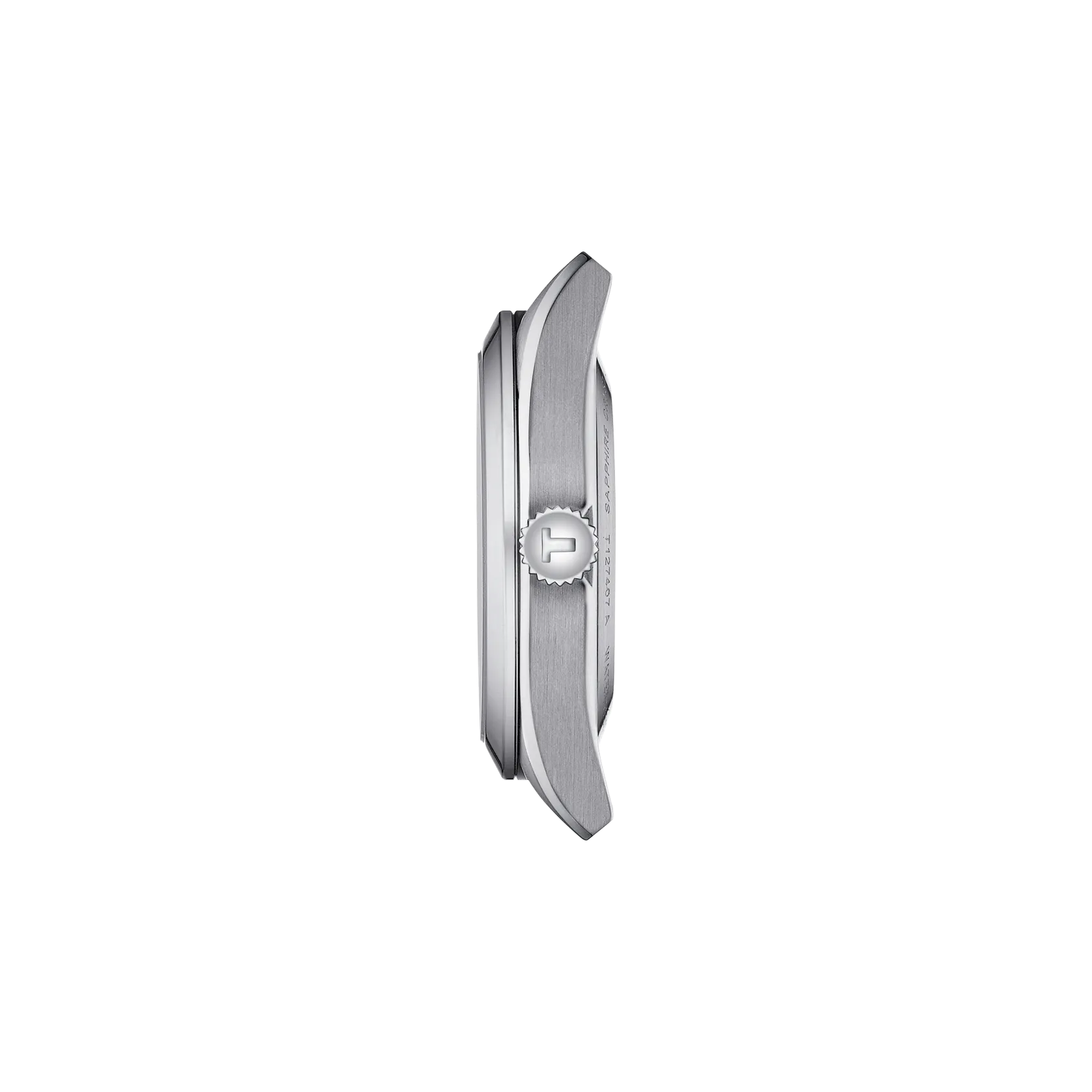 Tissot Gentleman 40mm T127.407.11.041.00