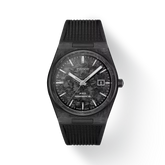 Tissot PRX Carbon 40.5mm T137.907.97.201.00