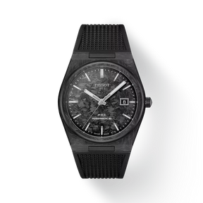 Tissot PRX Carbon 40.5mm T137.907.97.201.00