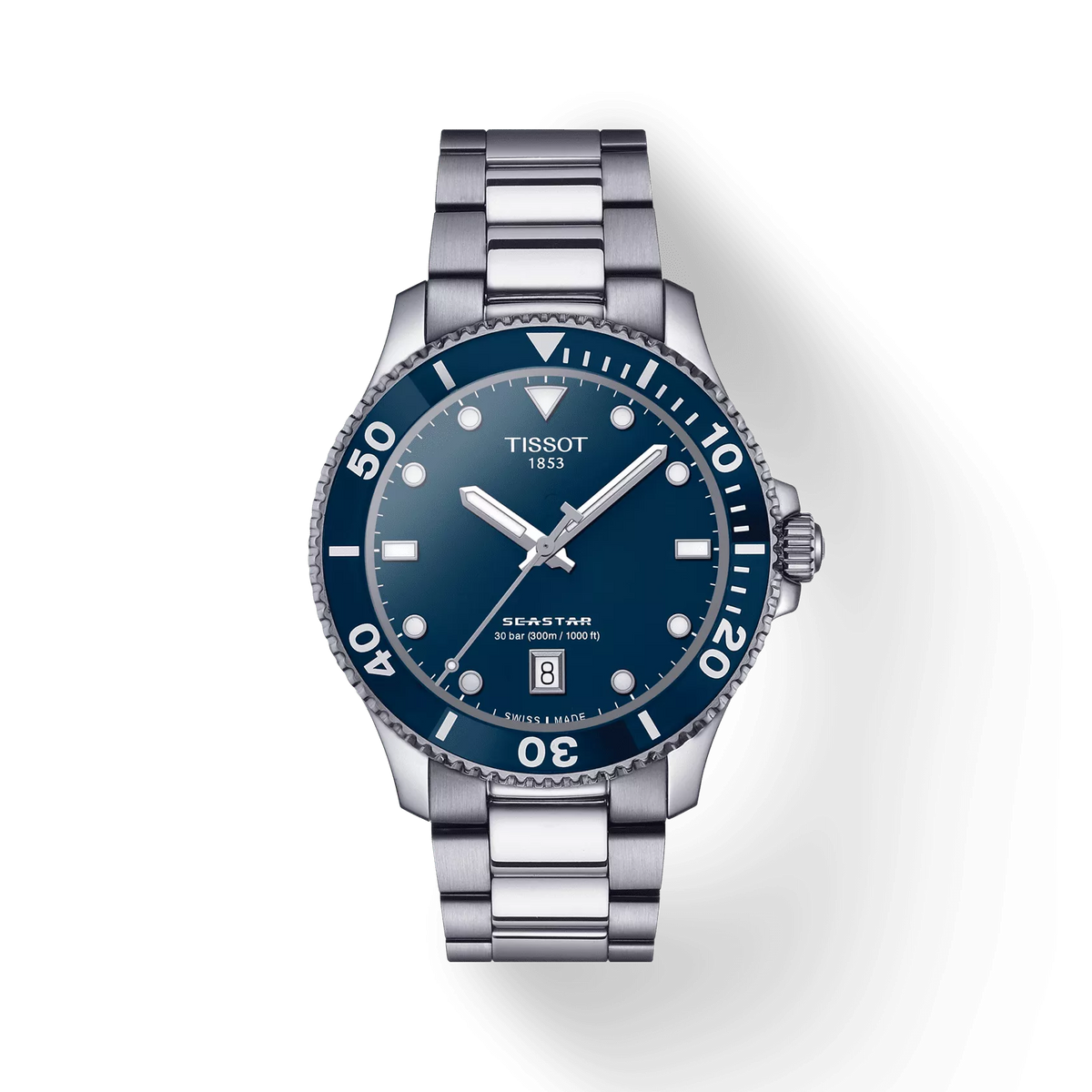 Tissot Seastar 1000 36mm T120.410.11.041.00