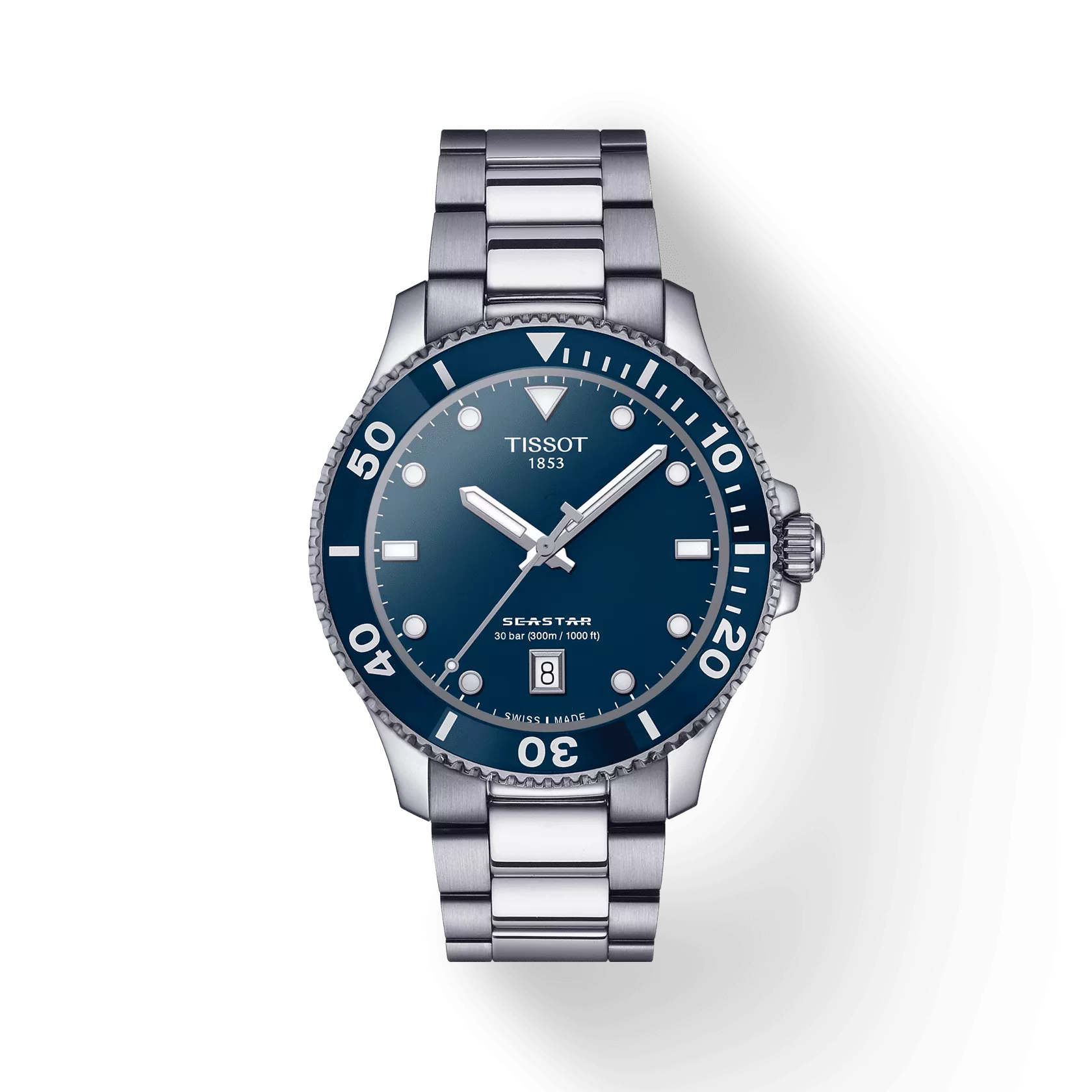 Tissot Seastar 1000 36mm T120.410.11.041.00
