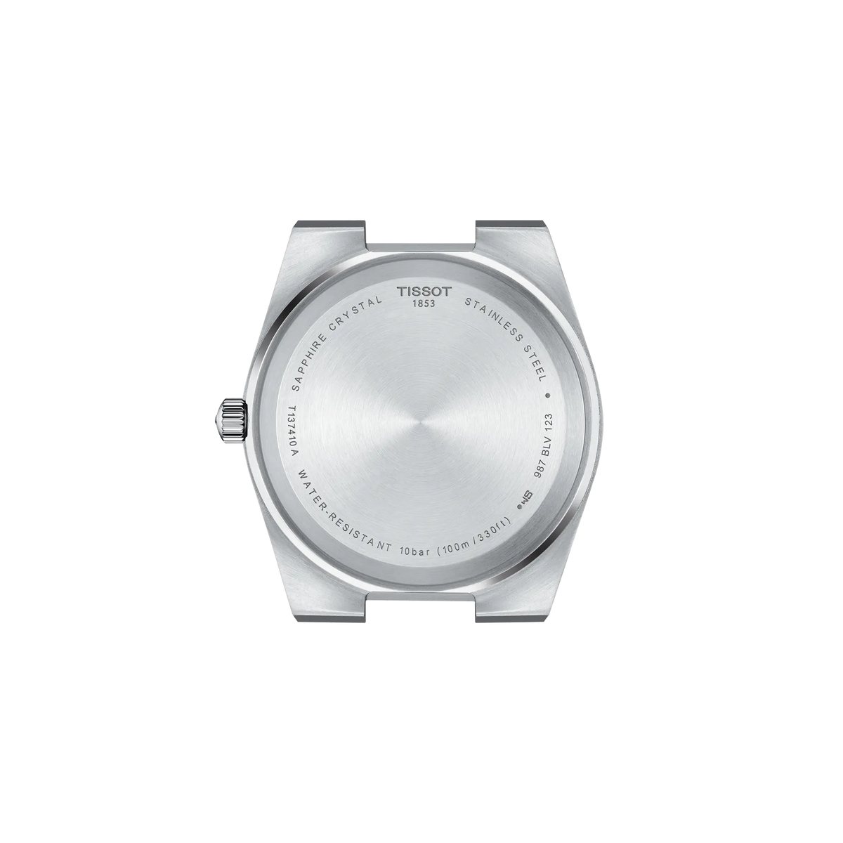 Tissot PRX 40mm T137.410.11.041.00